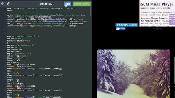 Como agregar el boton de Twitter en tu sitio web 2015