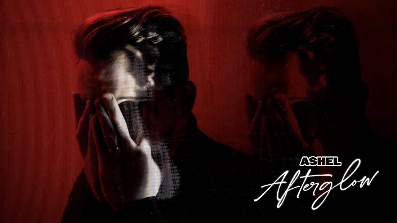 Watch Ashel - Afterglow (official visualizer) on YouTube Watch Ashel - Afterglow (official visualizer) on YouTube