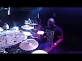 Larnell Lewis Drum Solo - Bad Kids To The Back - Snarky Puppy - Portugal 2019