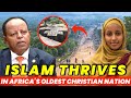 Islam In Ethiopia Muslims In The Oldest Christian Nation In Africa Islam In Ethiopia Muslims In The Oldest Christian Nation In Africa