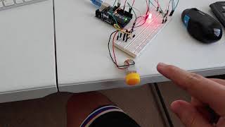 ME4234 - Controls Lab - Final Project Demo