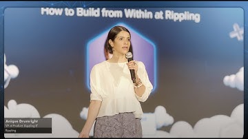 The End of Point-SaaS: How Founders Build from Within at Rippling