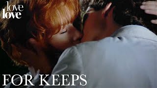 For Keeps | Stan's Very Romantic Apology | Love Love