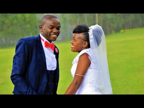 LILIAN WEDS DAN OFFICIAL VIDEO-MAGENA MAIN MUSIC MINISTRY