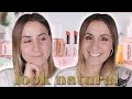 Maquillaje natural de diario con una sola marca - Freshly Makeup #AD