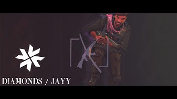 Diamonds / Jayy [COD4]