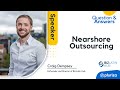 What are the expectations for nearshore growth in LATAM in 2021? -Nearshore Outsourcing Webinar: Q&amp;A