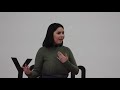 Beautiful by choice | Joanna Loaiza Campos | TEDxInstitutoMéxicodeBC