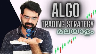Algo Trading Malayalam :-Automatic Buy Sell screenshot 3