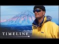 Kamchatka: The Forbidden Zone with David Adams (Survival Documentary) | Timeline