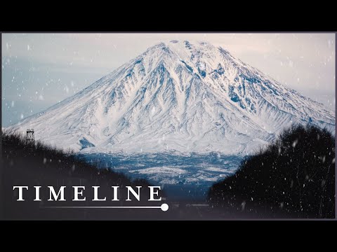 Kamchatka Peninsula: Exploring Siberia&rsquo;s Cold War &rsquo;Forbidden Zone&rsquo; | Timeline