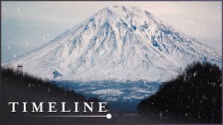 Kamchatka Peninsula: Exploring Siberia's Cold War 'Forbidden Zone' | Timeline