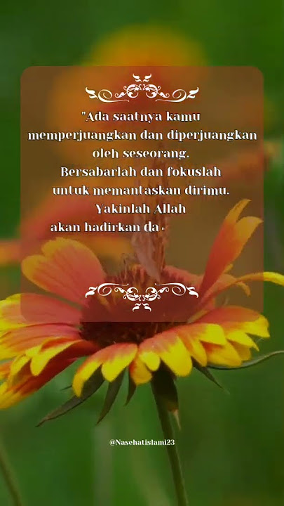 Sabar Menanti Jodoh dari Allah | Nasehat Bijak Islami #shorts #shortsvideo #youtubeshorts