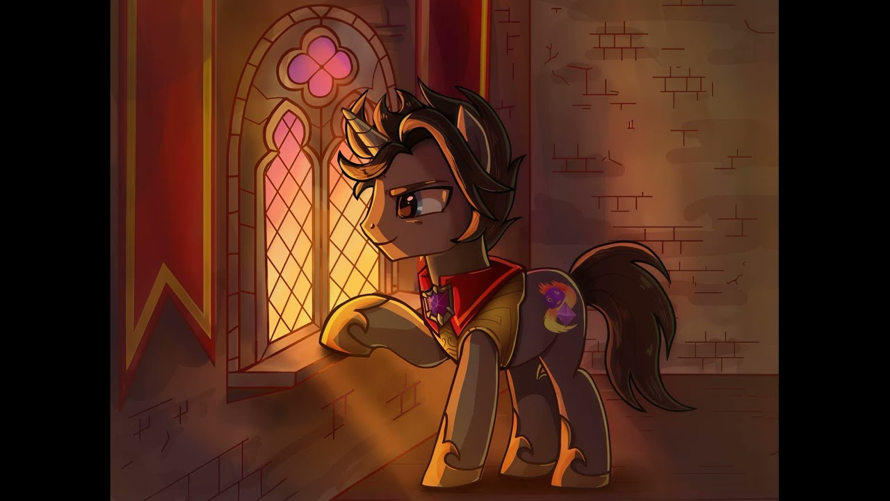 Ария - Закат(перепевка)