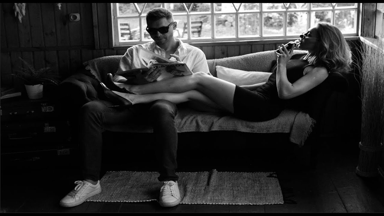 Pick A Treat: How Will My Life Partner TREAT Me?