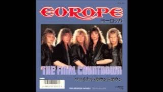 Download lagu ファイナル・カウントダウン ヨーロッパ