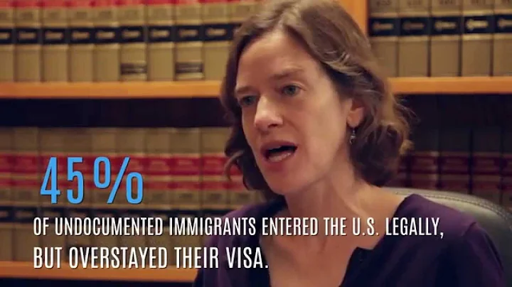 "Dispelling the Most Common Myths about Immigratio...