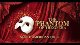 Andrew Lloyd Webber's The Phantom of the Opera