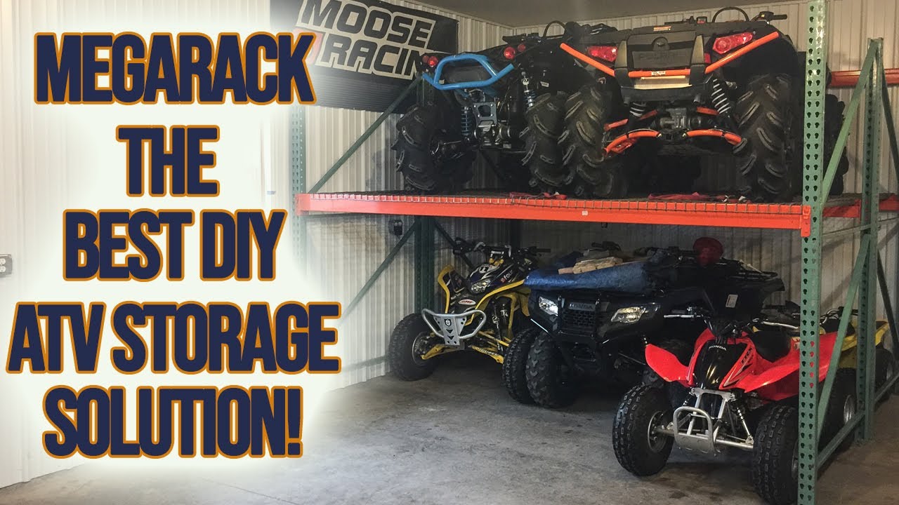 ATV Storage