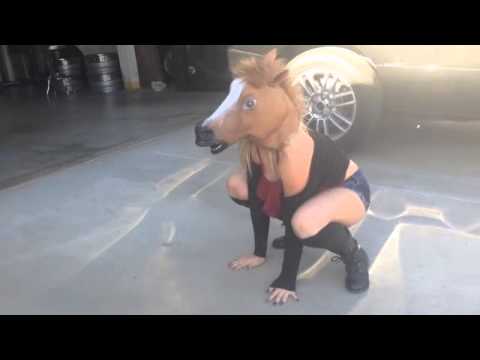 horse-head-funny-video