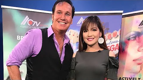 Vegas Vibes Season 2 with Jeffrey Michaels