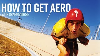 Graeme Obree's Top Five Tips For Getting Aero | Sigma Sports