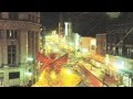 Grand Rapids Michigan Day/Night Aerial Footage - YouTube