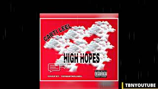 CARTI LEEL - HIGH HOPES