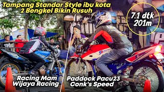 Joki Pro Jatimbersaing Di Kelas Ninja 2T 155Cc Sunmori