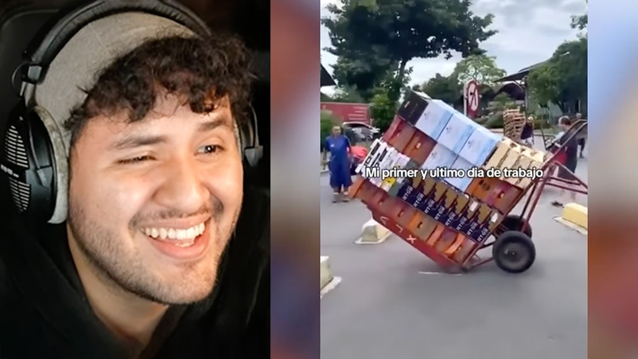 TIK TOKS tan  XD que HARÁN BAILAR A DR. SIMI