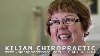 Dr. Trevor Kilian D.c. Is An Upper Cervical Chiropractor In Aldergrove, British Columbia