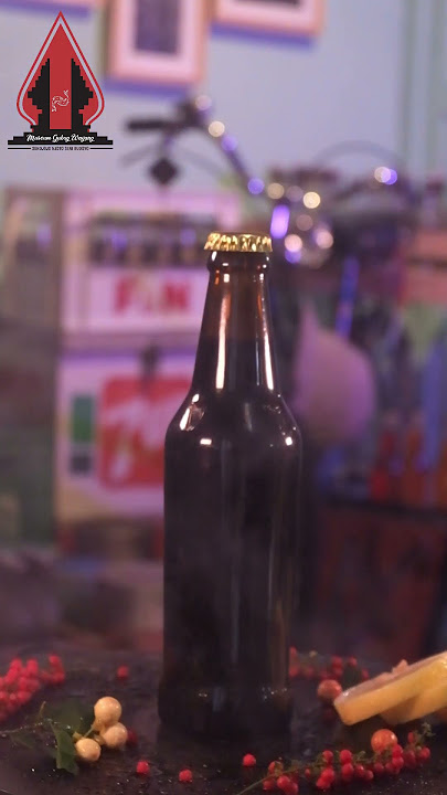 LIMUN NUSANTARA 'Coffe Beer Linggardjati' - EPS 74 #limun @kulinerlokalnusantara ​