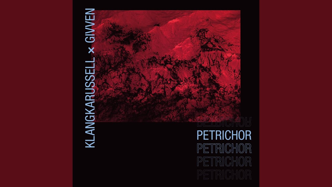 Watch Petrichor on YouTube Watch Petrichor on YouTube