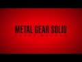 Metal Gear Solid: Peace Walker - This is Outer Heaven Speech