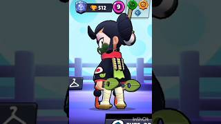 1 ULTRA-LENDARIO VS 5 LENDÁRIOS NO BRAWL STARS #brawlstars #shorts