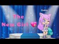 The New Girl (Part 1) | GLMM | Gacha Life Mini Movie ☆Original☆