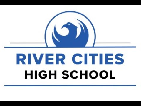 River Cities High School Commencement