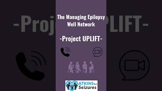 Project UPLIFT #share #shorts #epilepsy #seizure #seizureawareness #epilepsysupport #cognitivehealth