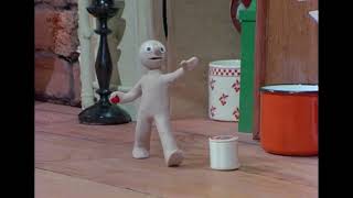 AMAZING ADVENTURES OF MORPH - Plasticine