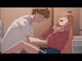 Denji Disappointed Chainsaw Man Hot Scenes Denji Disappointed Chainsaw Man Hot Scenes