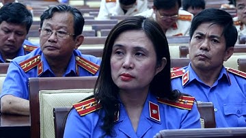 Viện cấp cao 3 tổ chức Hội nghị sơ kết 6 tháng đầu năm 2022