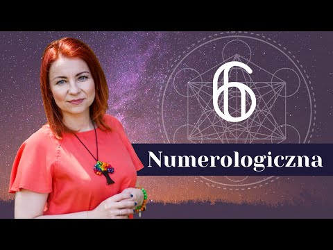 Wideo: Co oznacza dom numer 6 w numerologii?