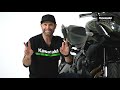 #Kawasaki #Versys650 - La moto más versátil del mercado