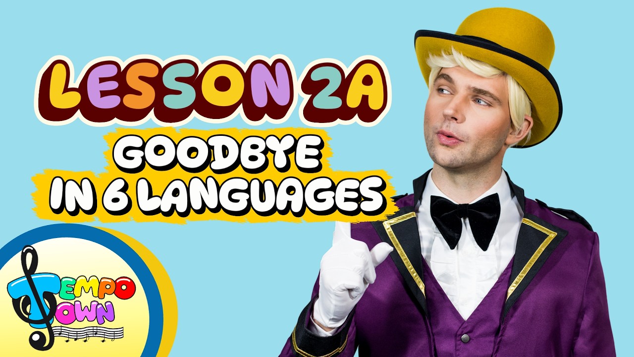 Lesson 2A - 