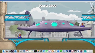 2d Platformer Game Music