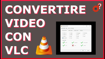 Convertire video in vari formati con VLC - Tutorial. Spiegato Semplice!