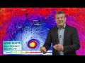 [Wednesday] Typhoon RAGASA update - Hong Kong, China mainland, Vietnam