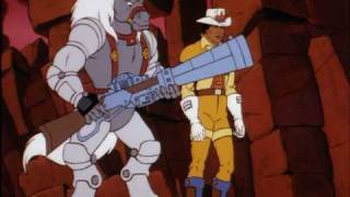 Bravestarr: The Ballad of SaraJane Bravestarr: The Ballad of SaraJane