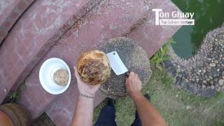 Professional Ethnic Thai Cooking Course