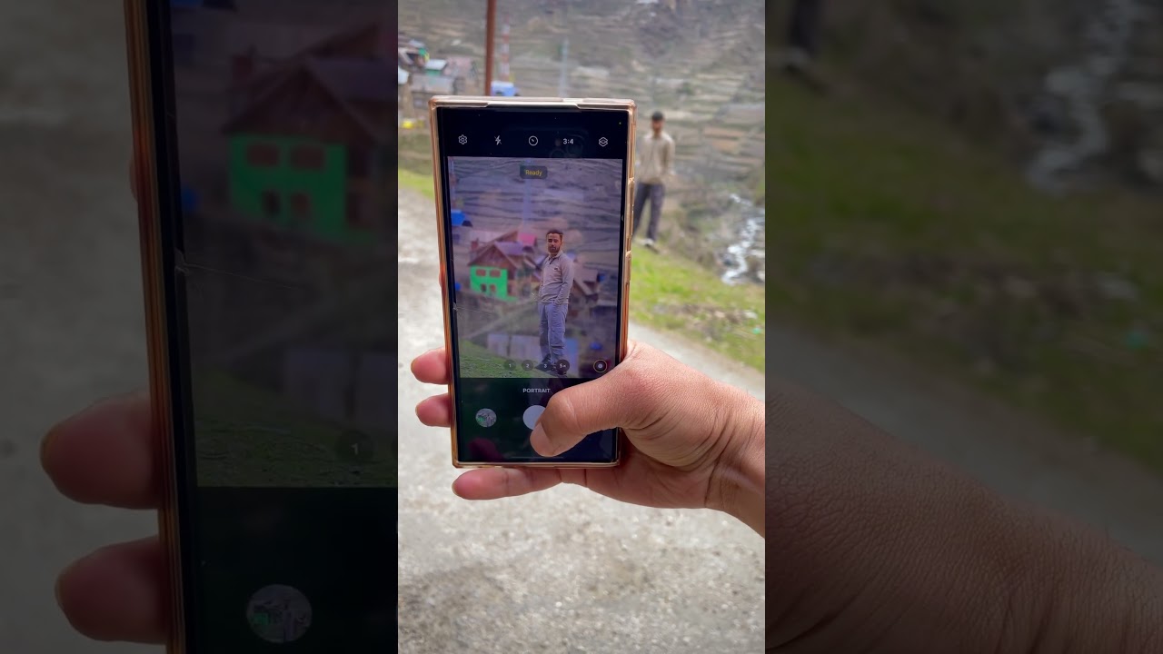 Samsung s25 Ultra Photography 😍❤️ portraits  